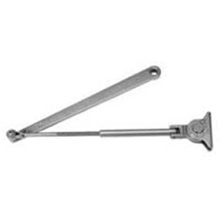 New Courtyard Closer Arm for 6200 Series with Hold Open, Dark Bronze NE2001682